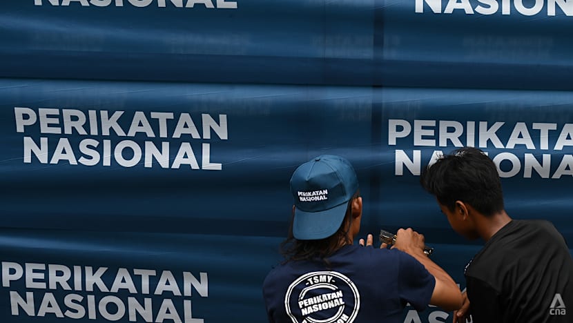 PAS-Bersatu break-up paves way for new Malay-centric pact, with implications for Malaysia politics
